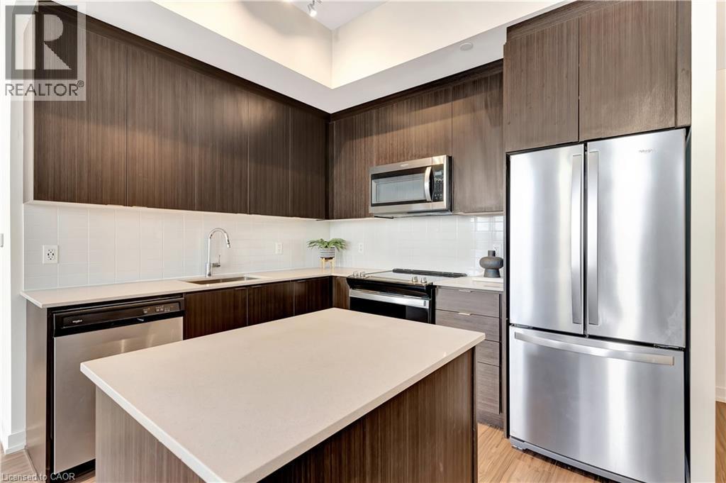 55 Duke Street W Unit# 509, Kitchener, Ontario  N2H 0C9 - Photo 13 - 40845953