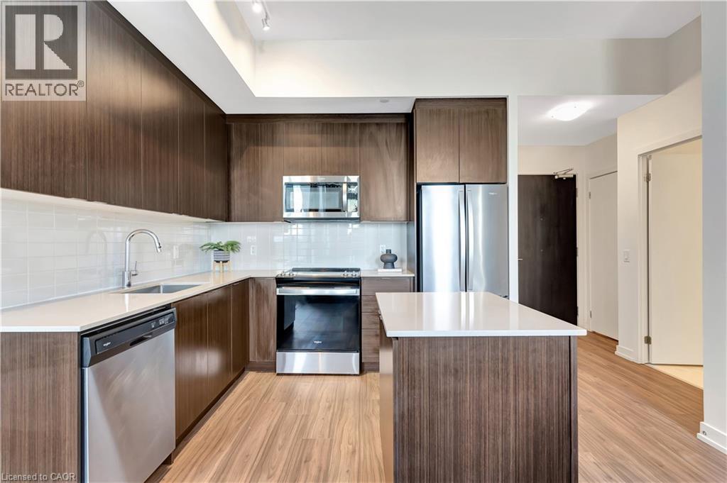 55 Duke Street W Unit# 509, Kitchener, Ontario  N2H 0C9 - Photo 14 - 40845953