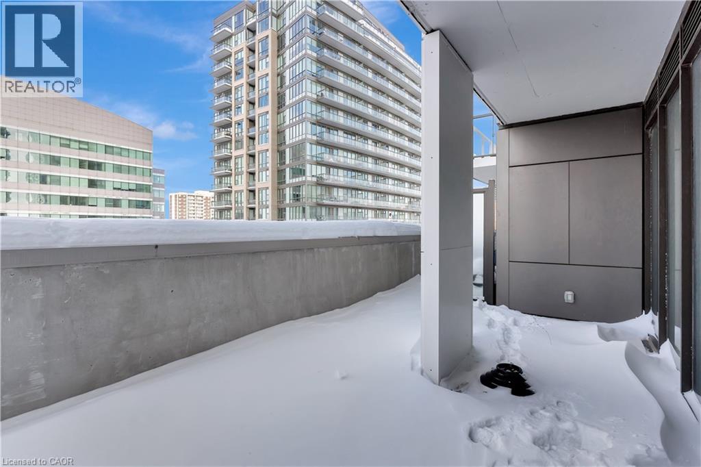 55 Duke Street W Unit# 509, Kitchener, Ontario  N2H 0C9 - Photo 24 - 40845953