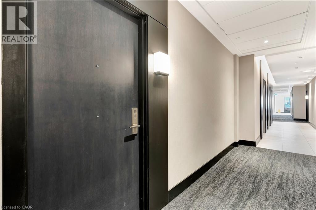 55 Duke Street W Unit# 509, Kitchener, Ontario  N2H 0C9 - Photo 6 - 40845953