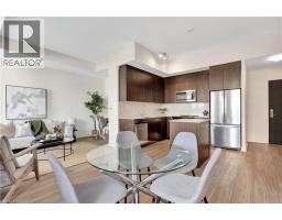 55 DUKE Street W Unit# 509, kitchener, Ontario
