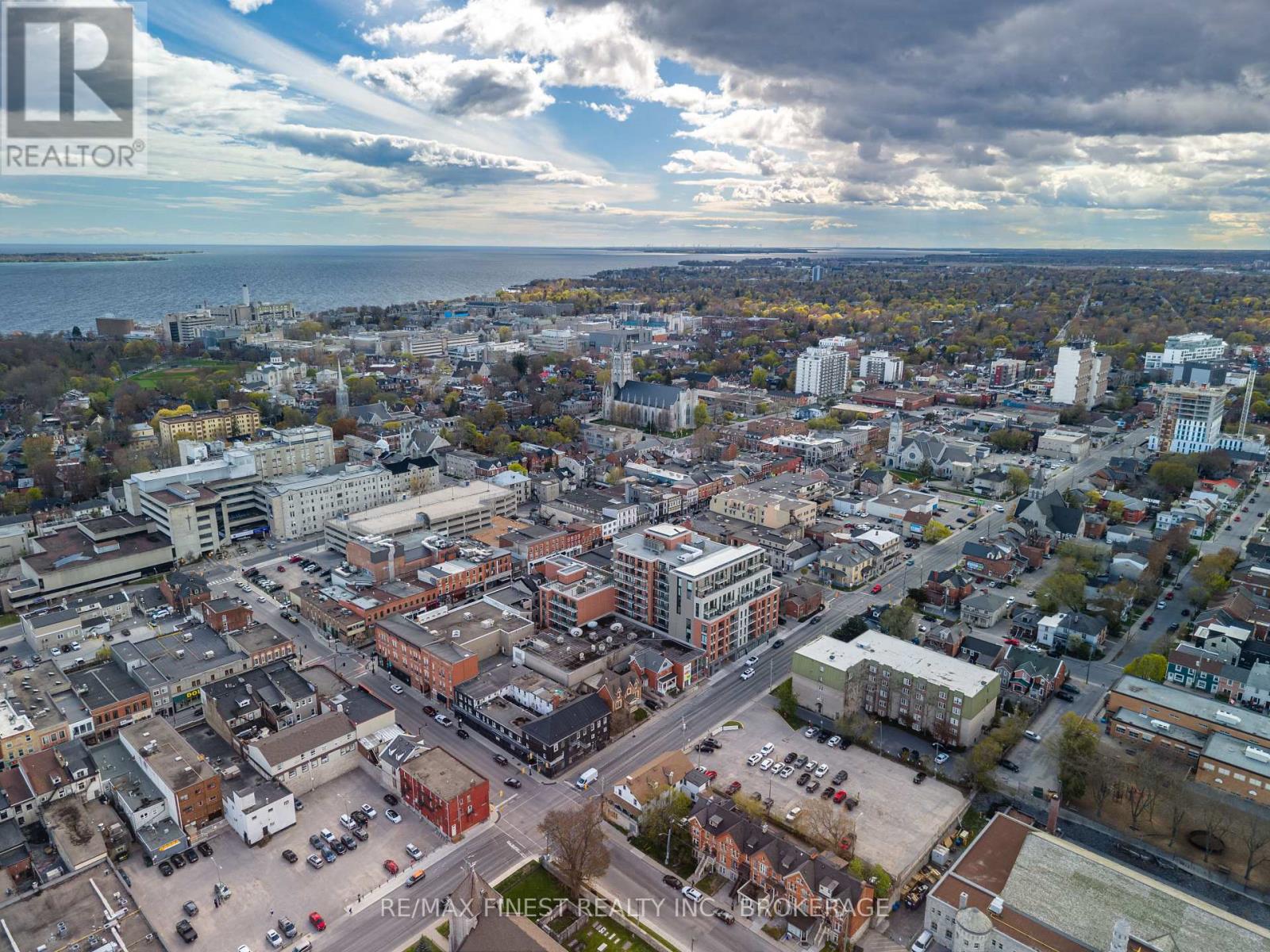 614 - 223 Princess Street, Kingston, Ontario K7L 1B3 - Photo 4 - X13534560