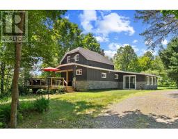 3432 SIBERIA ROAD, Hastings Highlands, Ontario