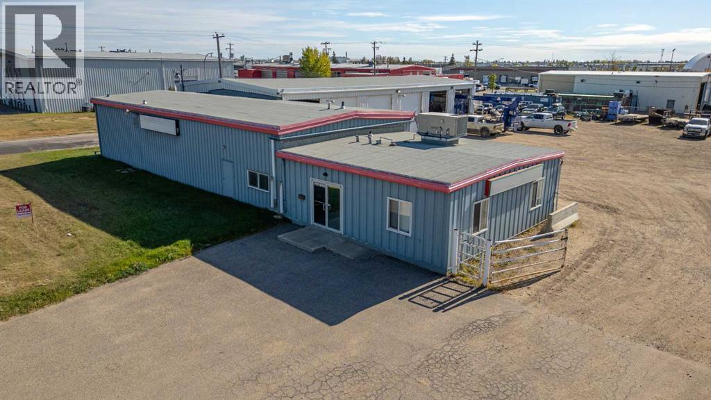 11101 97 Avenue, Grande Prairie, Alberta  T8V 3J6 - Photo 1 - A2258623