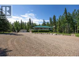 9 Bondiss Drive, Rural Athabasca County, Alberta