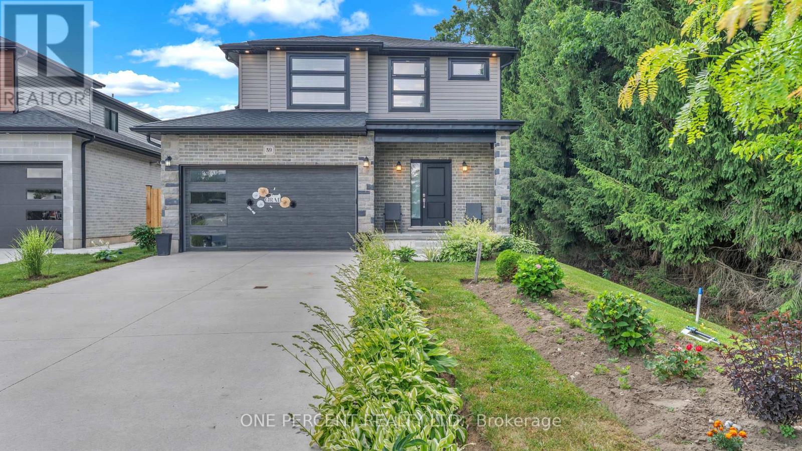 59 MCNEIL STREET, Strathroy-Caradoc (Mount Brydges)