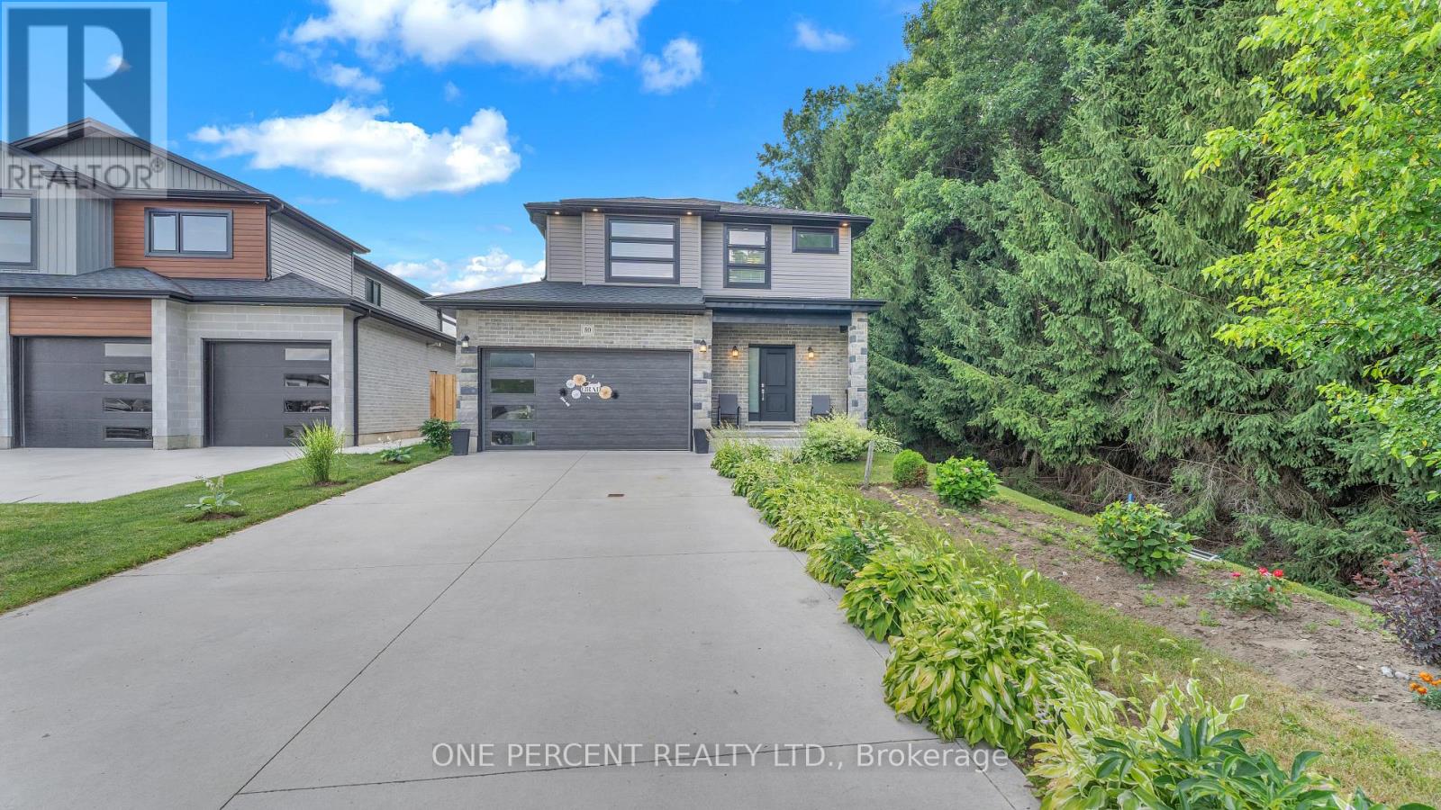 59 Mcneil Street, Strathroy-Caradoc, Ontario  N0L 1W0 - Photo 2 - X13534574