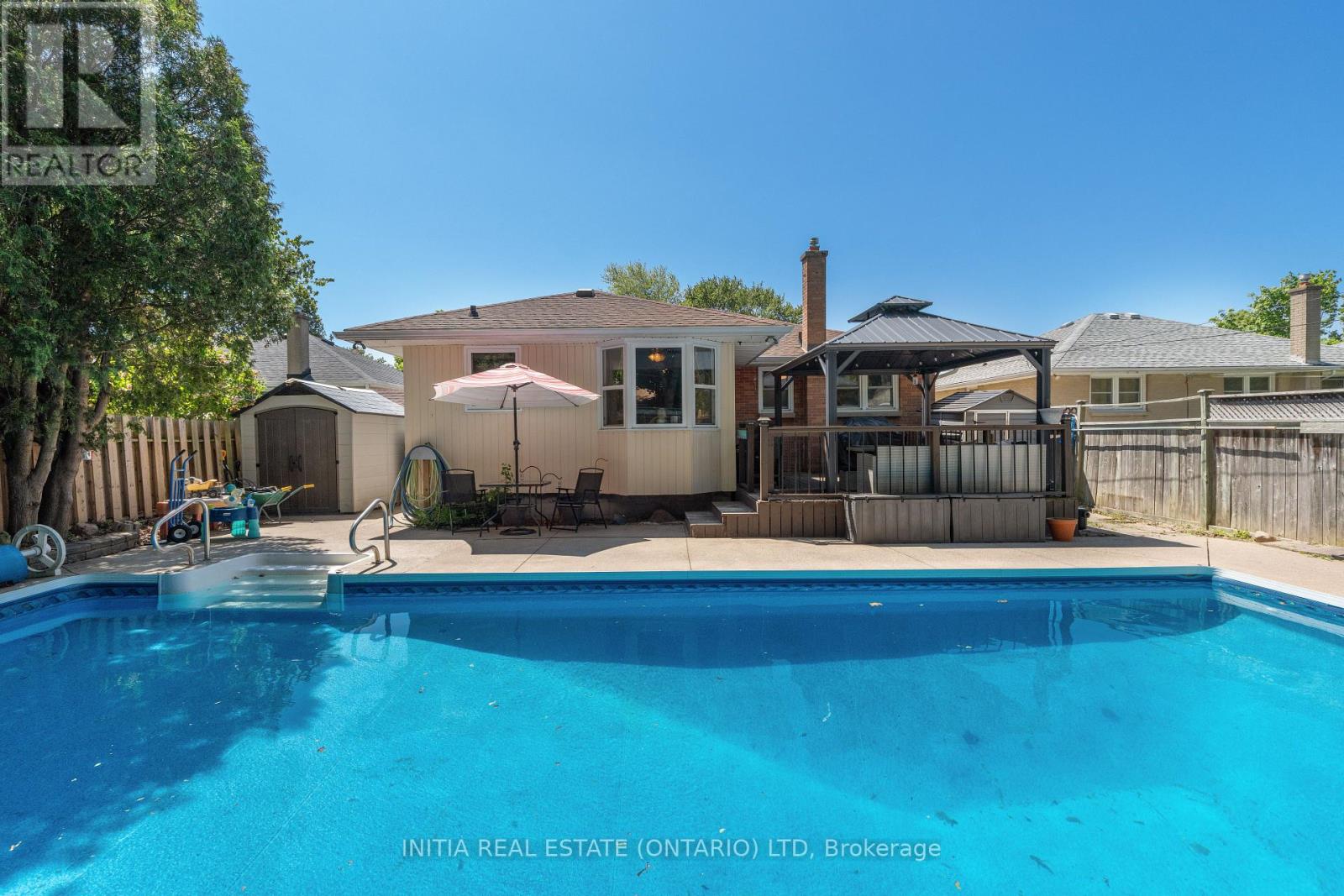 97 Grey Crescent, Sarnia, Ontario  N7S 2S3 - Photo 28 - X13534694