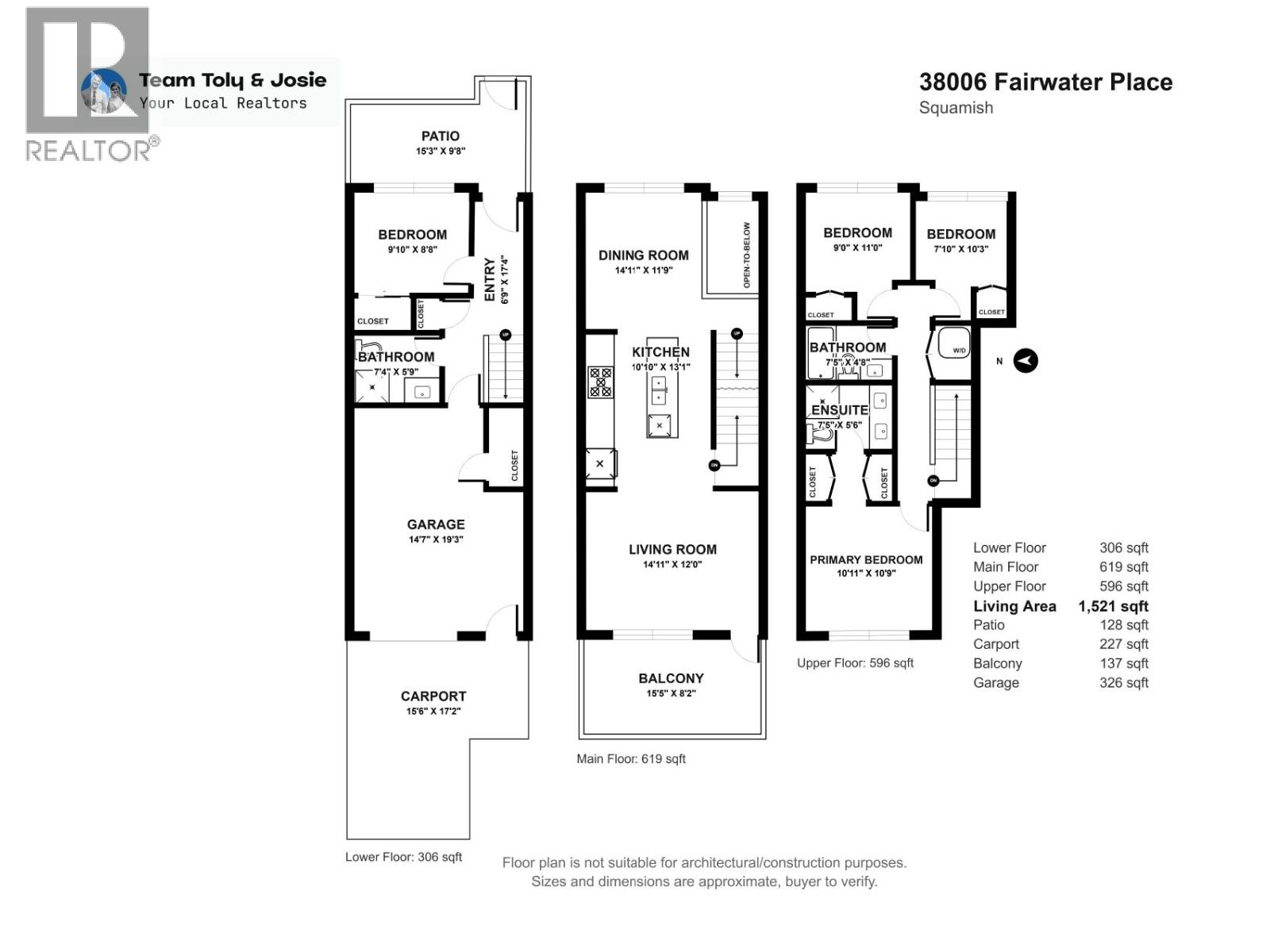 38006 Fairwater Place, Squamish, British Columbia  V8B 2A1 - Photo 40 - R3143315