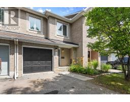 602 LOUIS TOSCANO DRIVE, Ottawa, Ontario