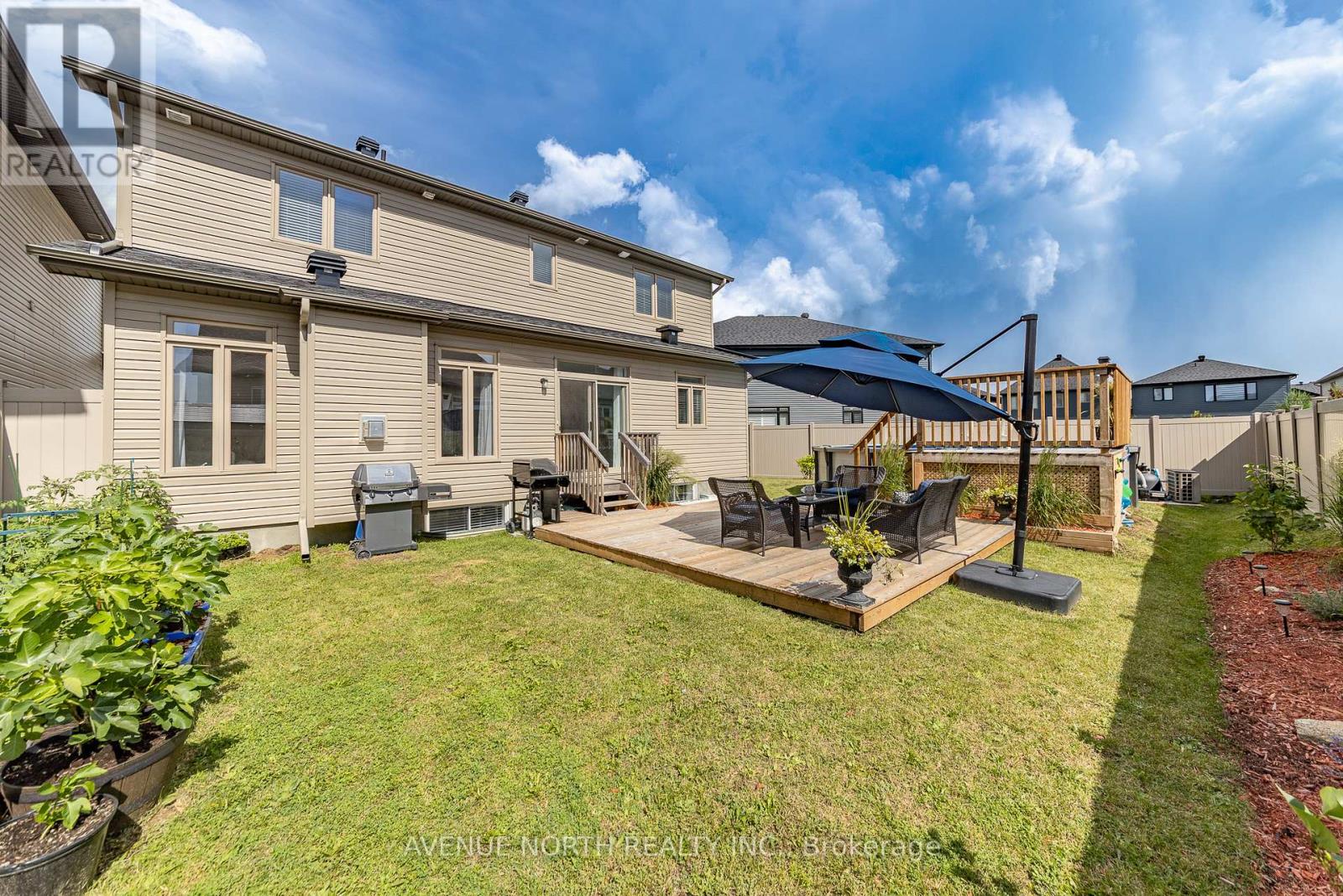 206 Reisling Way, Ottawa, Ontario  K1T 0X1 - Photo 43 - X13534464