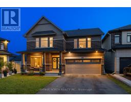 206 REISLING WAY, Ottawa, Ontario