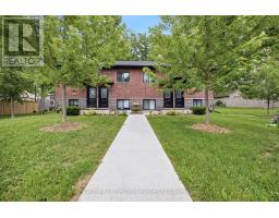 4 - 34 BAIN STREET, Woodstock, Ontario