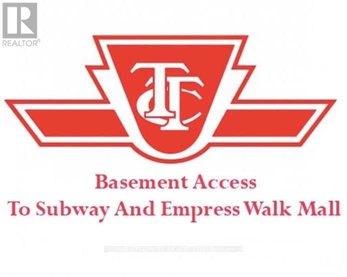 1410 - 35 Empress Avenue, Toronto, Ontario  M2N 6T3 - Photo 17 - C13531110