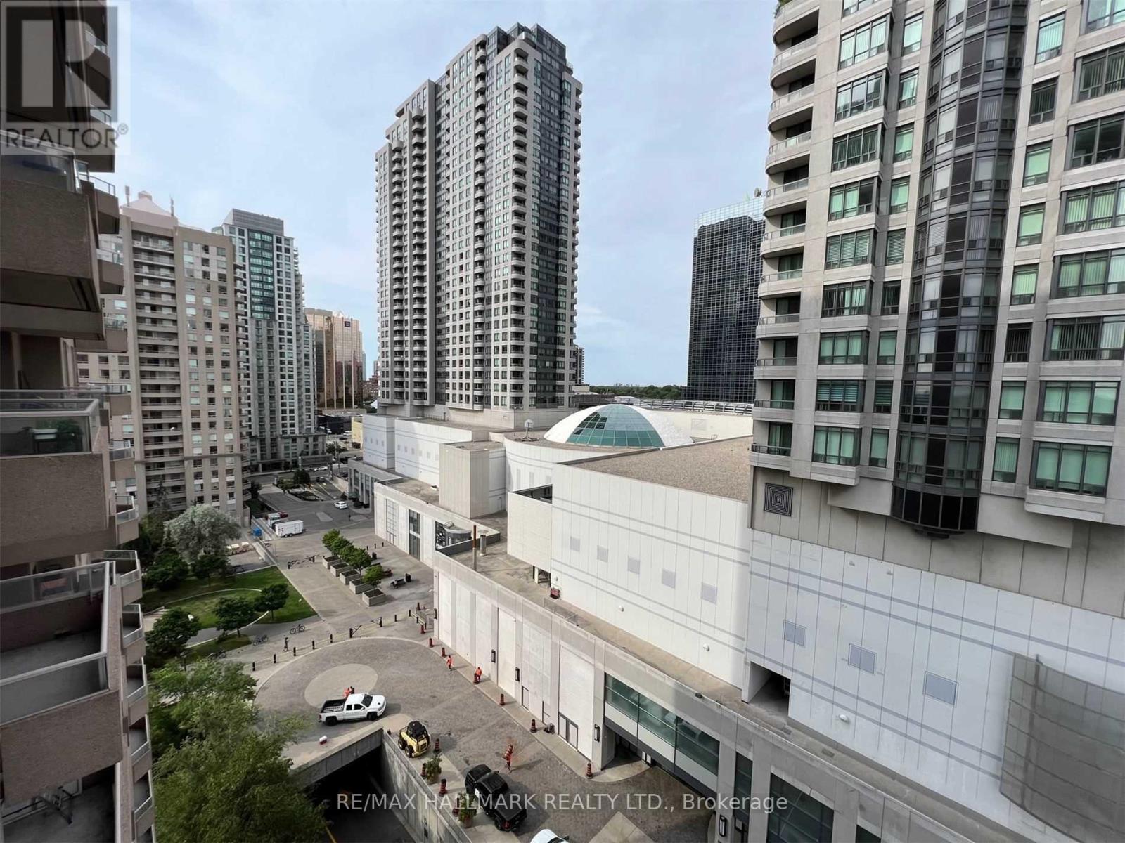 1410 - 35 Empress Avenue, Toronto, Ontario  M2N 6T3 - Photo 15 - C13531110