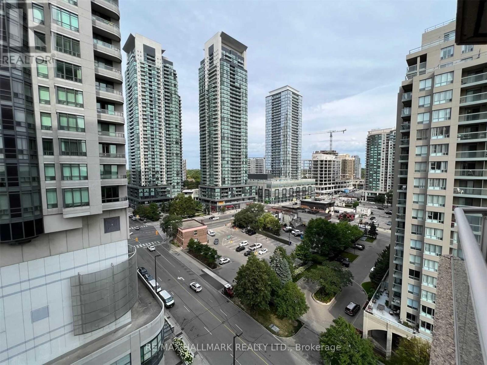 1410 - 35 Empress Avenue, Toronto, Ontario  M2N 6T3 - Photo 16 - C13531110