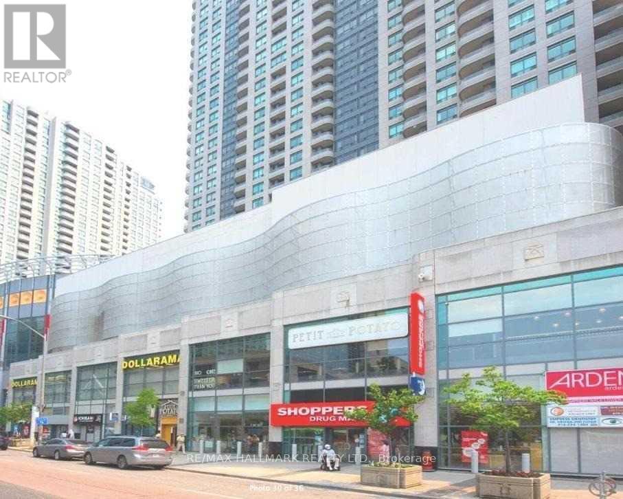 1410 - 35 Empress Avenue, Toronto, Ontario  M2N 6T3 - Photo 21 - C13531110