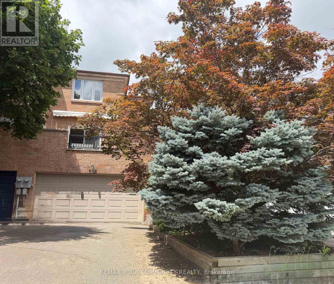 133 STILLWATER CRESCENT, Toronto (Westminster-Branson)