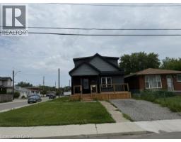 1239 DUNSMURE Road, hamilton, Ontario
