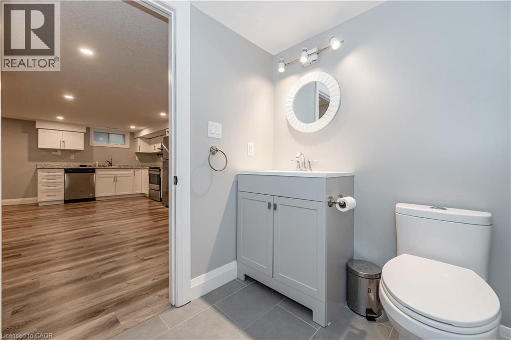 49 Cait Avenue Unit# Lower, Kitchener, Ontario  N2C 1G3 - Photo 10 - 40845515