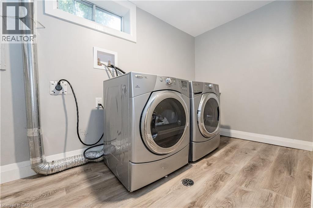 49 Cait Avenue Unit# Lower, Kitchener, Ontario  N2C 1G3 - Photo 11 - 40845515