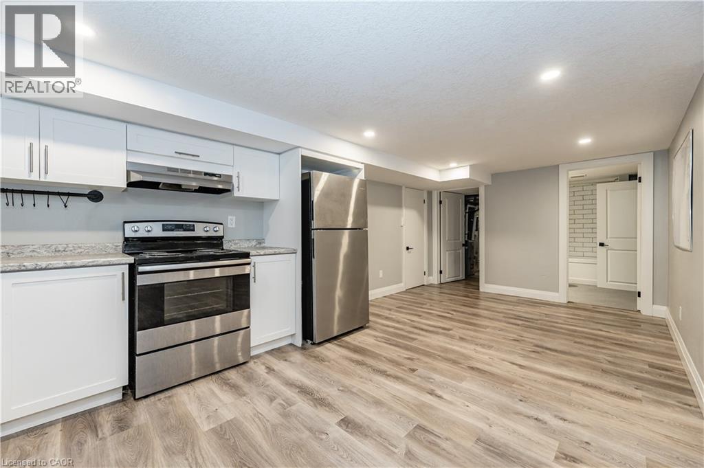 49 Cait Avenue Unit# Lower, Kitchener, Ontario  N2C 1G3 - Photo 5 - 40845515