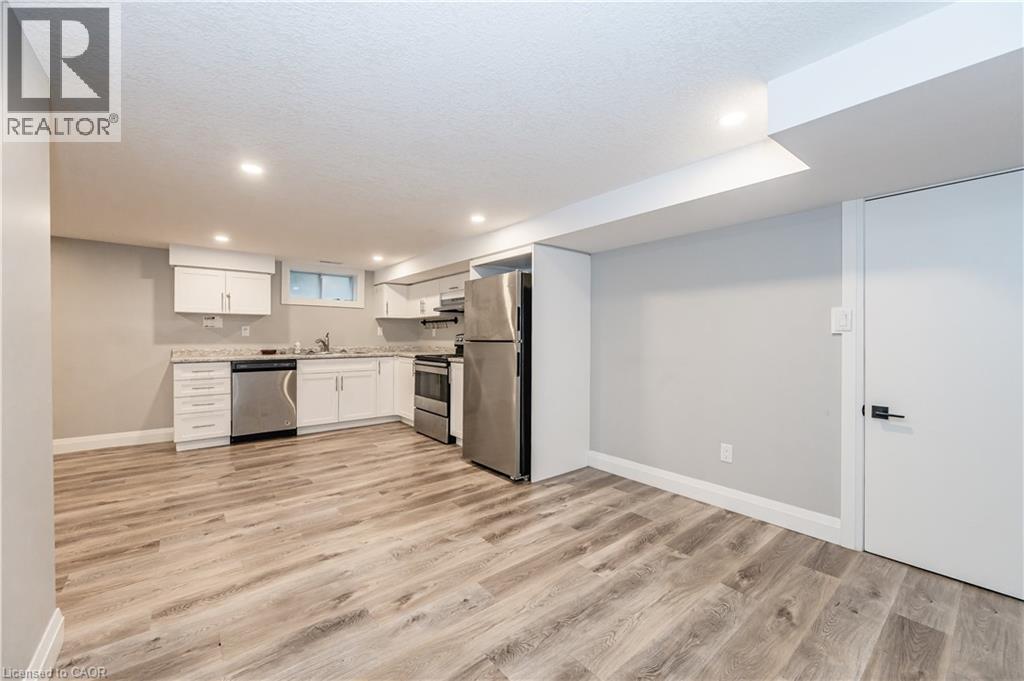 49 Cait Avenue Unit# Lower, Kitchener, Ontario  N2C 1G3 - Photo 6 - 40845515