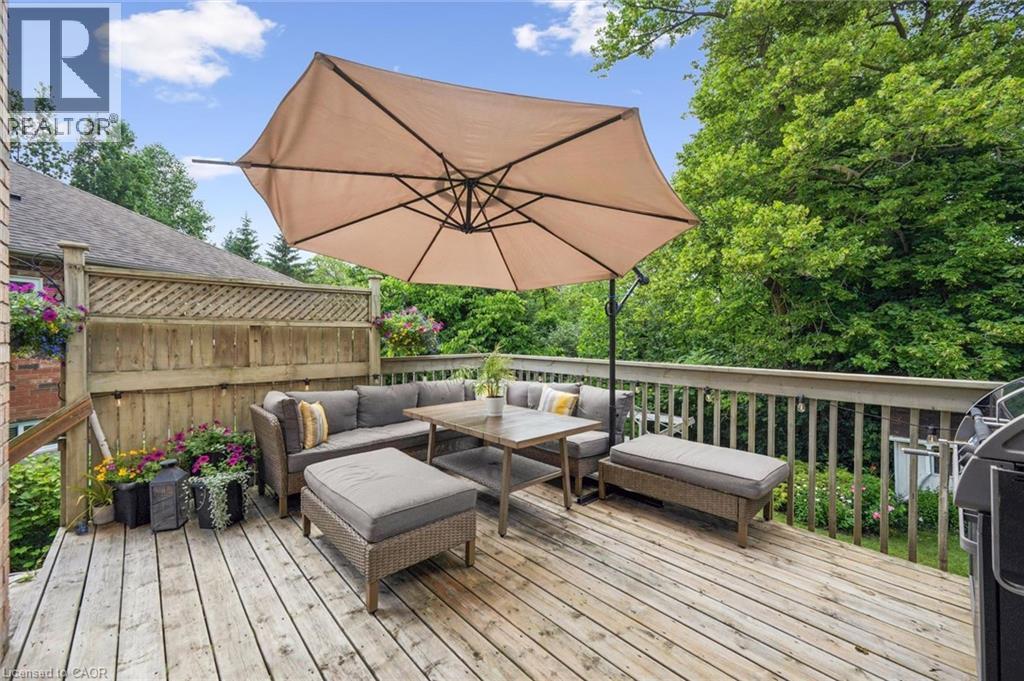 538 Sandbanks Crescent, Waterloo, Ontario  N2V 2K2 - Photo 36 - 40845281