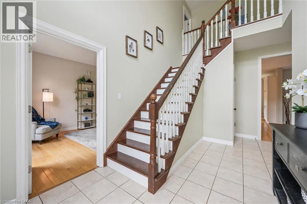 538 Sandbanks Crescent, Waterloo, Ontario  N2V 2K2 - Photo 6 - 40845281