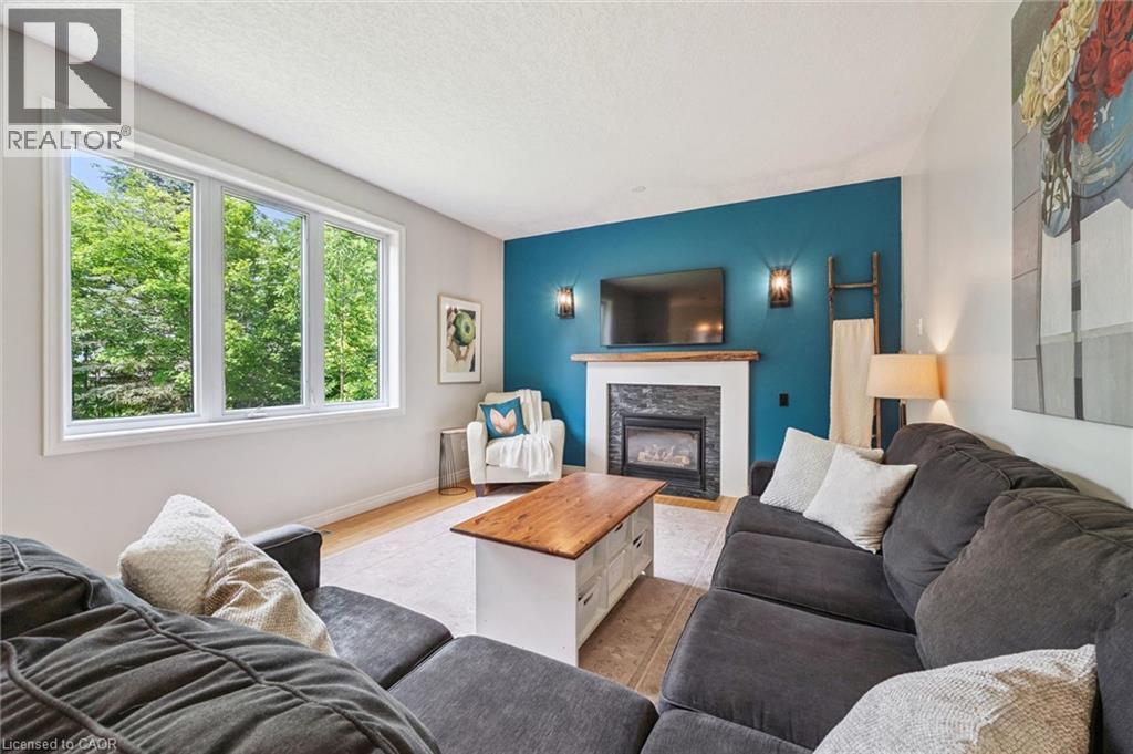 538 Sandbanks Crescent, Waterloo, Ontario  N2V 2K2 - Photo 7 - 40845281