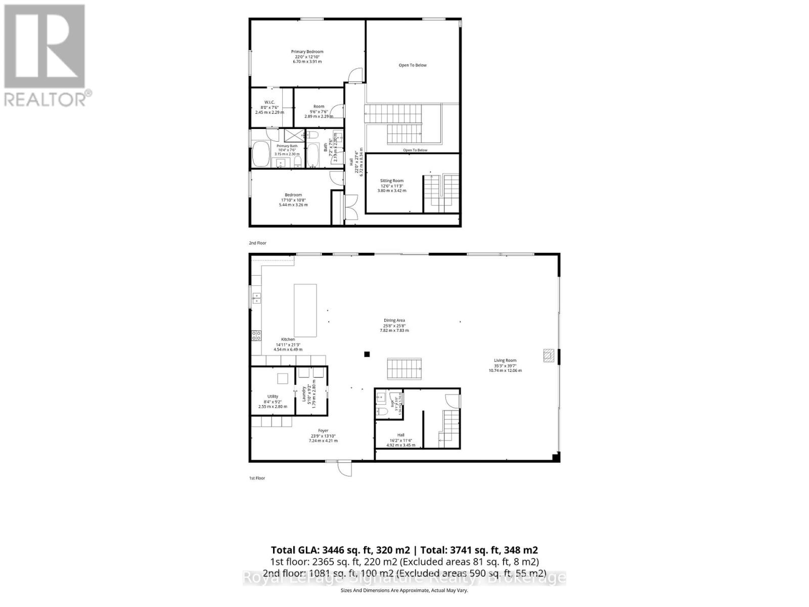 469273 Grey Rd 31 Road, Grey Highlands, Ontario  N0C 1M0 - Photo 43 - X13534556
