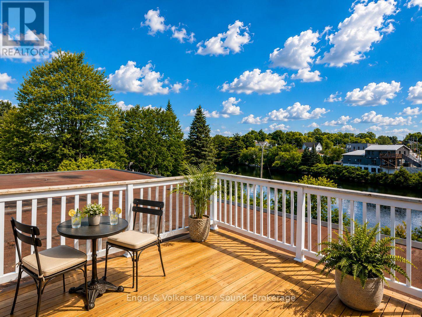 5a - 5 Seguin Street, Parry Sound, Ontario  P2A 1A9 - Photo 12 - X13534650