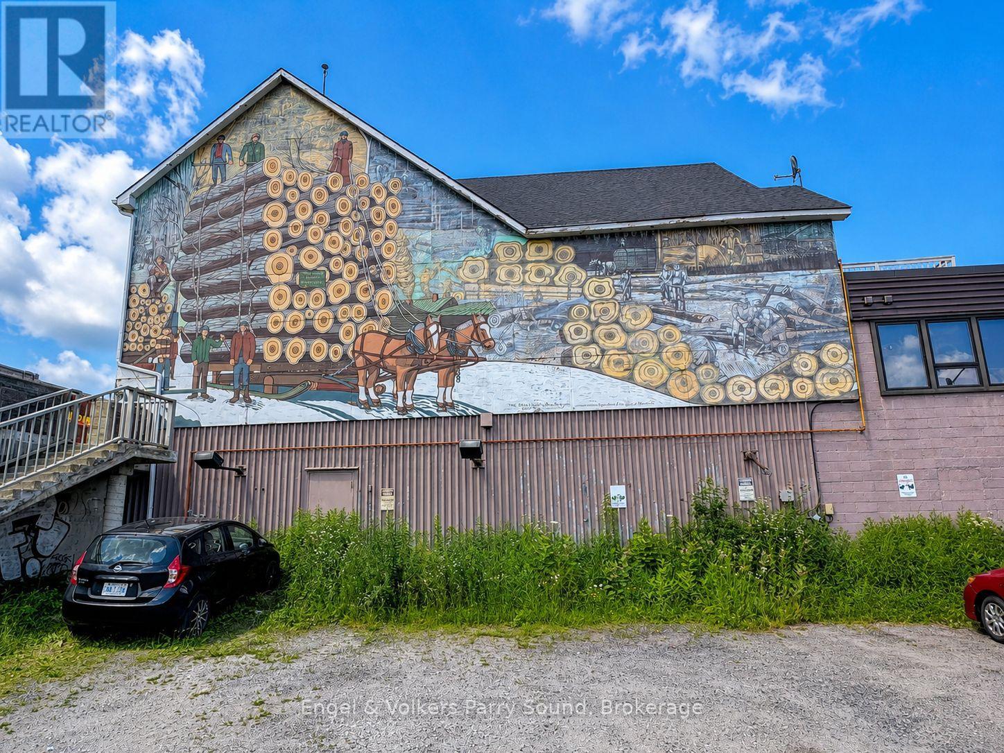5a - 5 Seguin Street, Parry Sound, Ontario  P2A 1A9 - Photo 14 - X13534650
