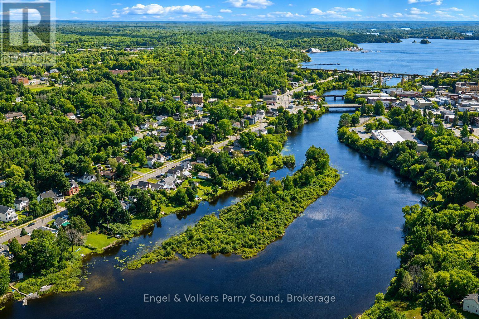 5a - 5 Seguin Street, Parry Sound, Ontario  P2A 1A9 - Photo 16 - X13534650