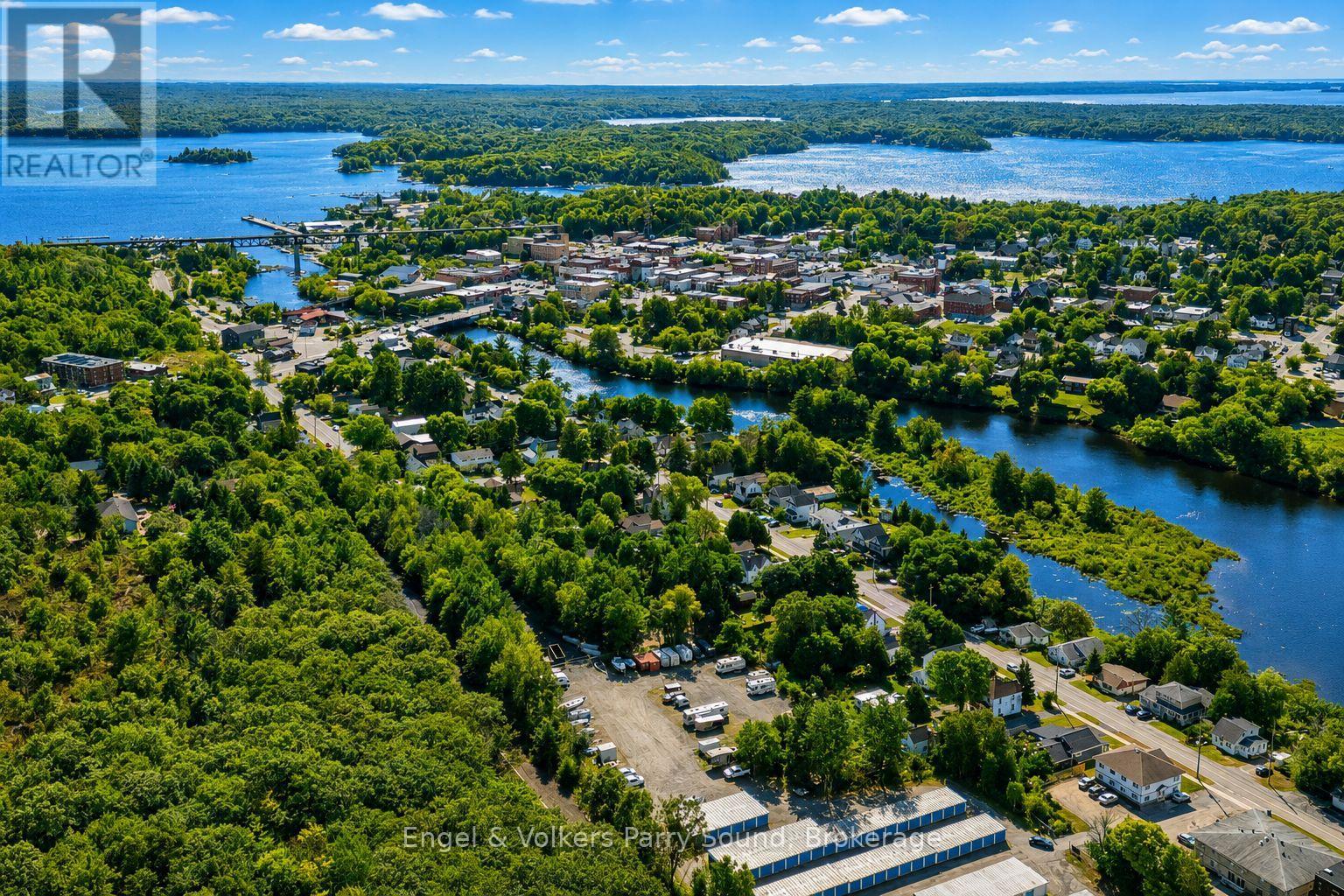 5a - 5 Seguin Street, Parry Sound, Ontario  P2A 1A9 - Photo 17 - X13534650