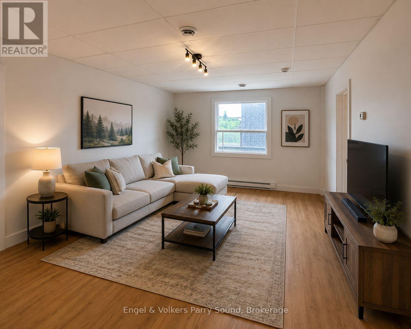 5a - 5 Seguin Street, Parry Sound, Ontario  P2A 1A9 - Photo 4 - X13534650