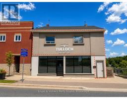 5A - 5 SEGUIN STREET, Parry Sound, Ontario