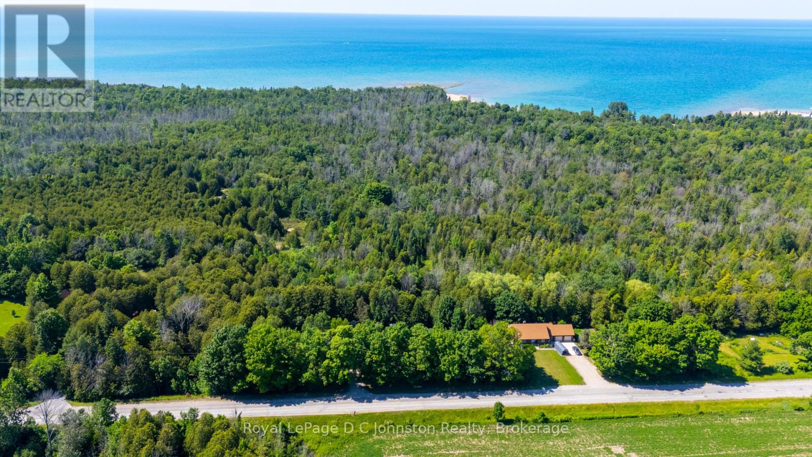 0 Lake Range Road, Saugeen Shores, Ontario  N0H 2C5 - Photo 11 - X13534668