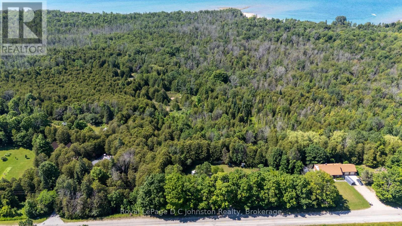 0 Lake Range Road, Saugeen Shores, Ontario  N0H 2C5 - Photo 2 - X13534668