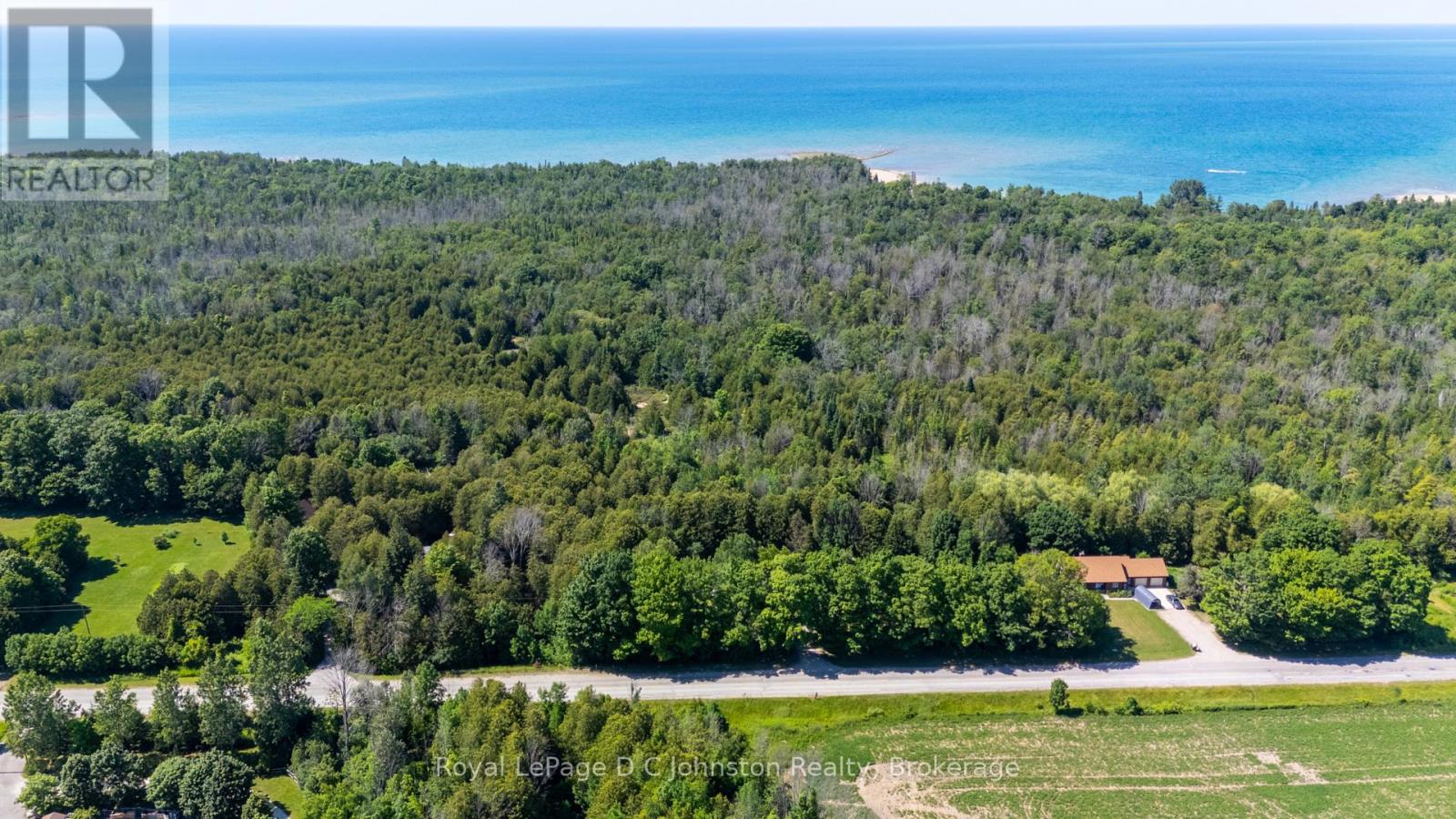 0 Lake Range Road, Saugeen Shores, Ontario  N0H 2C5 - Photo 3 - X13534668