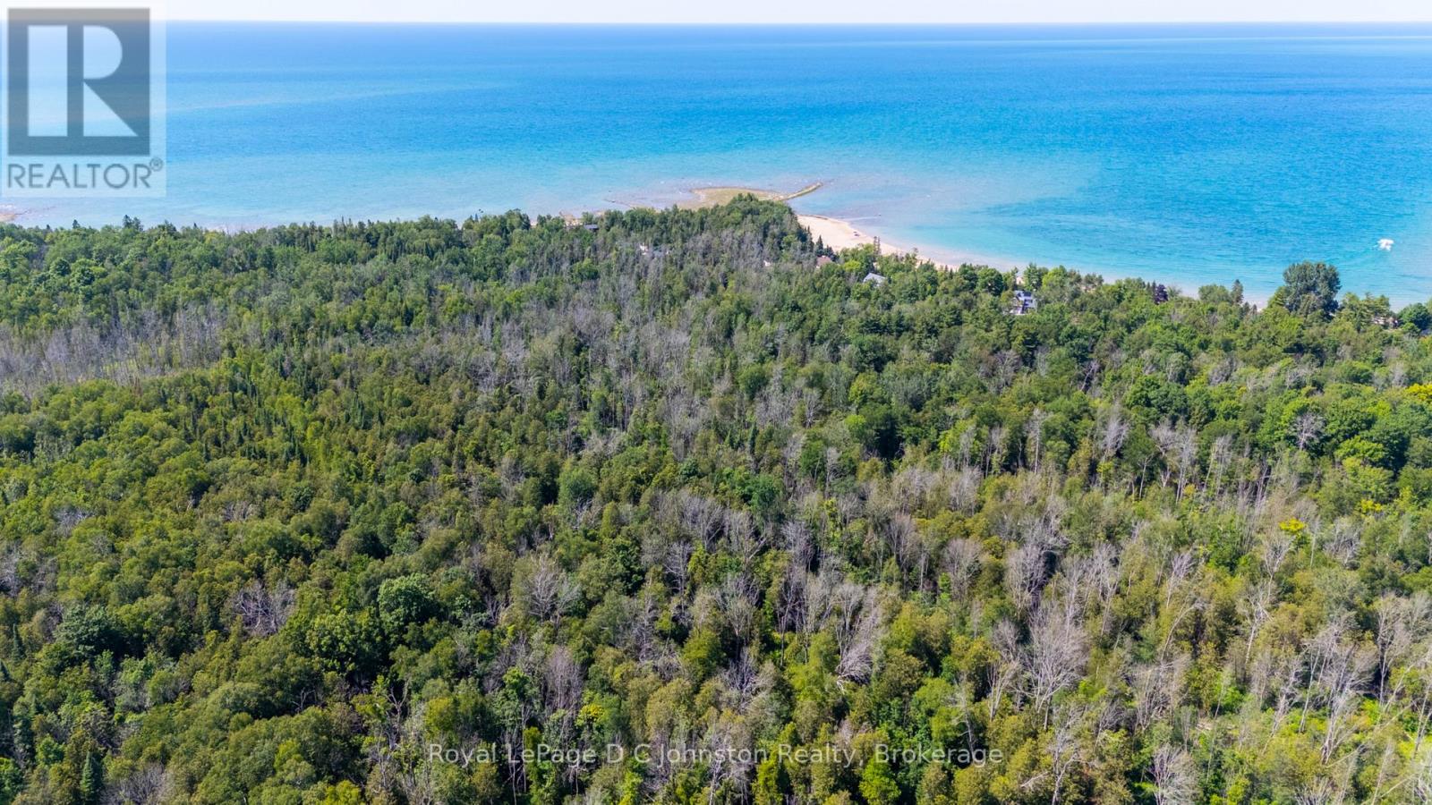 0 Lake Range Road, Saugeen Shores, Ontario  N0H 2C5 - Photo 4 - X13534668