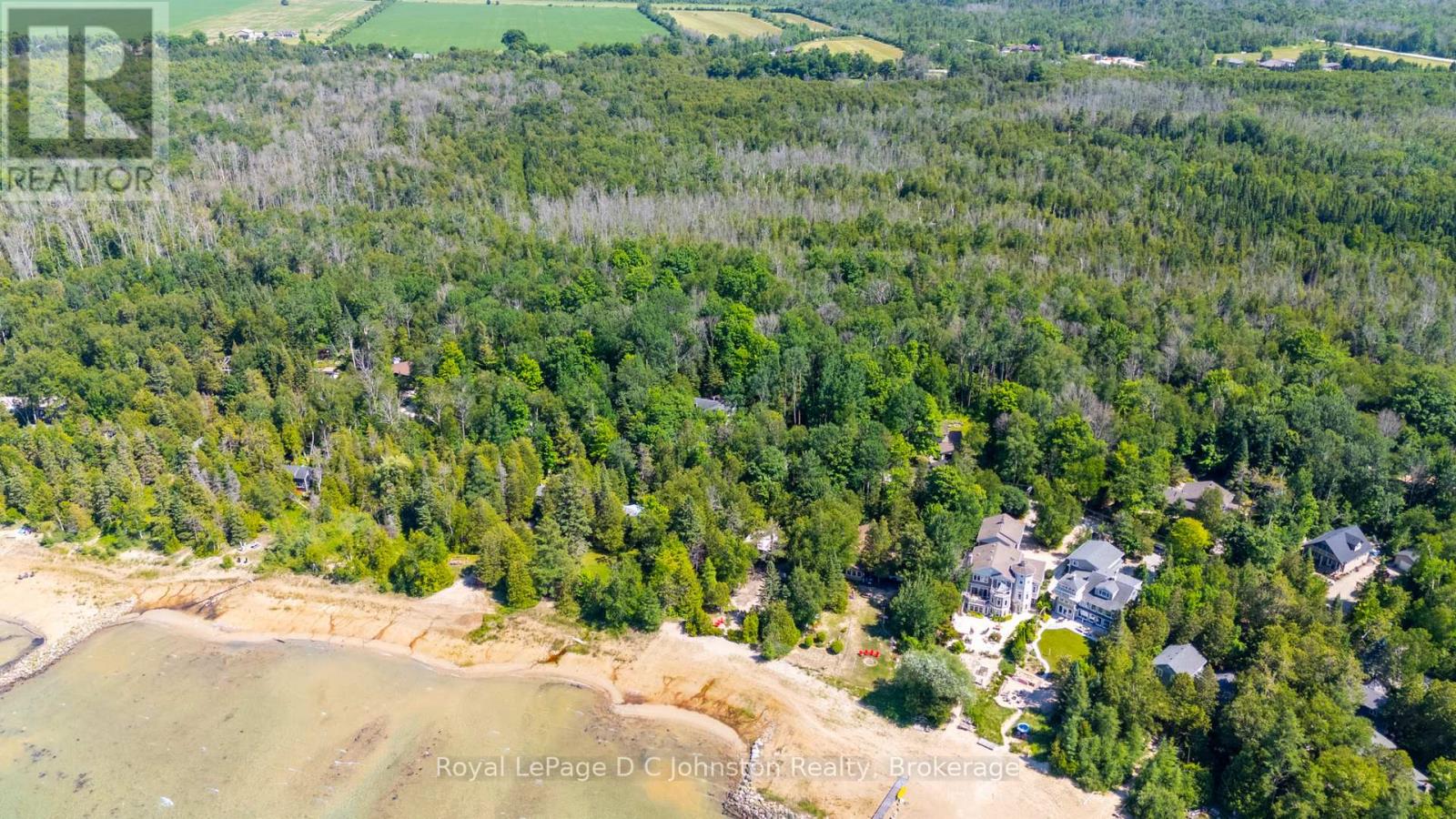 0 Lake Range Road, Saugeen Shores, Ontario  N0H 2C5 - Photo 6 - X13534668