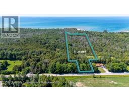 0 LAKE RANGE ROAD, Saugeen Shores, Ontario