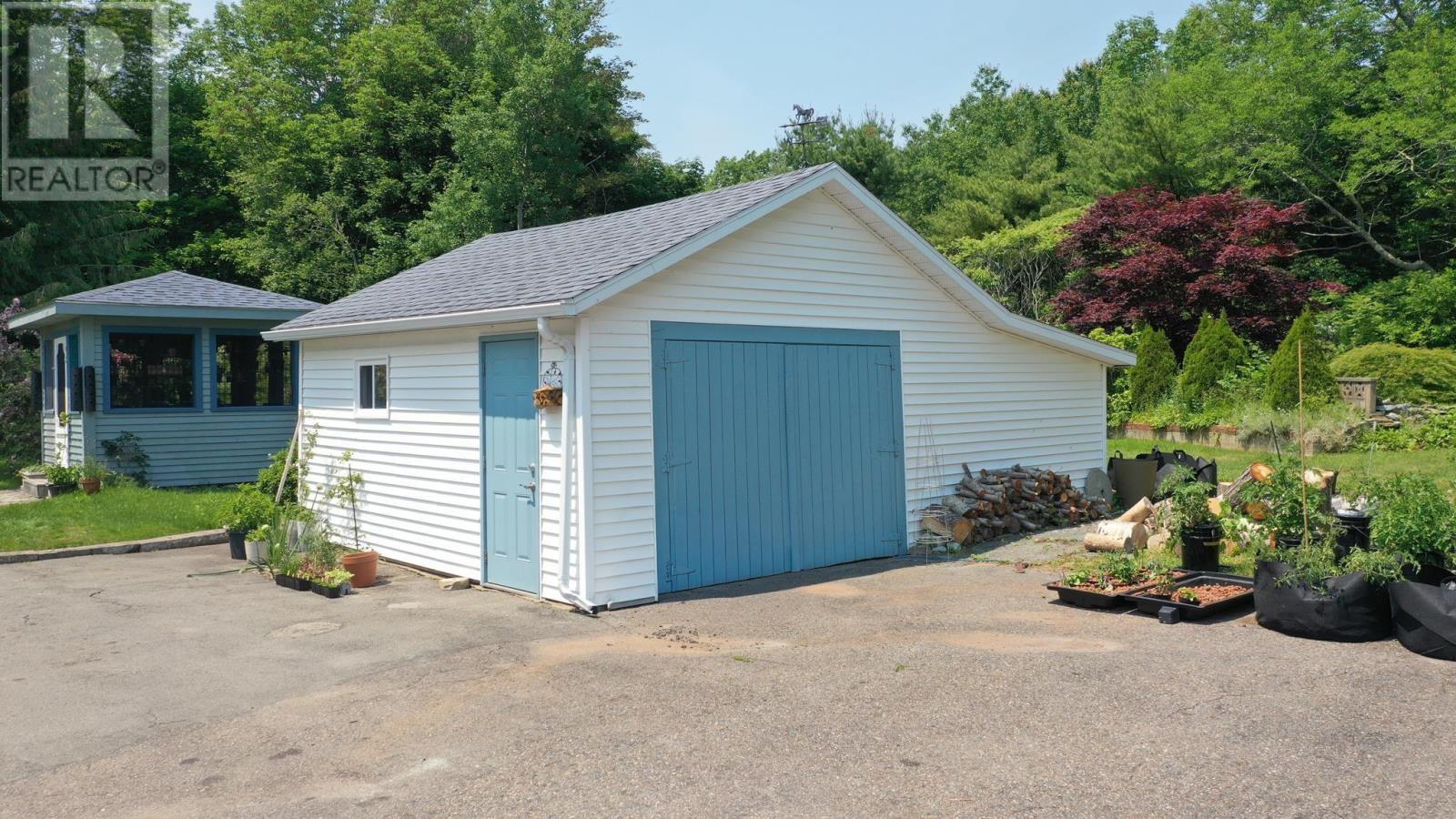 293 Highway 8, Milton, Milton, Nova Scotia  B0T 1P0 - Photo 39 - 202616357