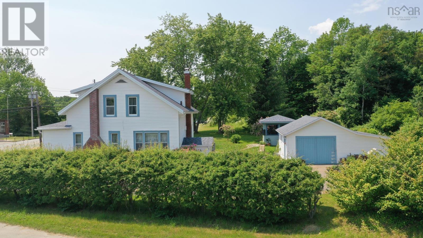 293 Highway 8, Milton, Milton, Nova Scotia  B0T 1P0 - Photo 42 - 202616357