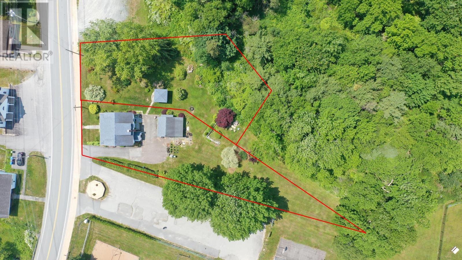 293 Highway 8, Milton, Milton, Nova Scotia  B0T 1P0 - Photo 34 - 202616357