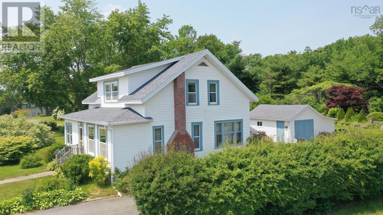 293 Highway 8, Milton, Milton, Nova Scotia  B0T 1P0 - Photo 40 - 202616357