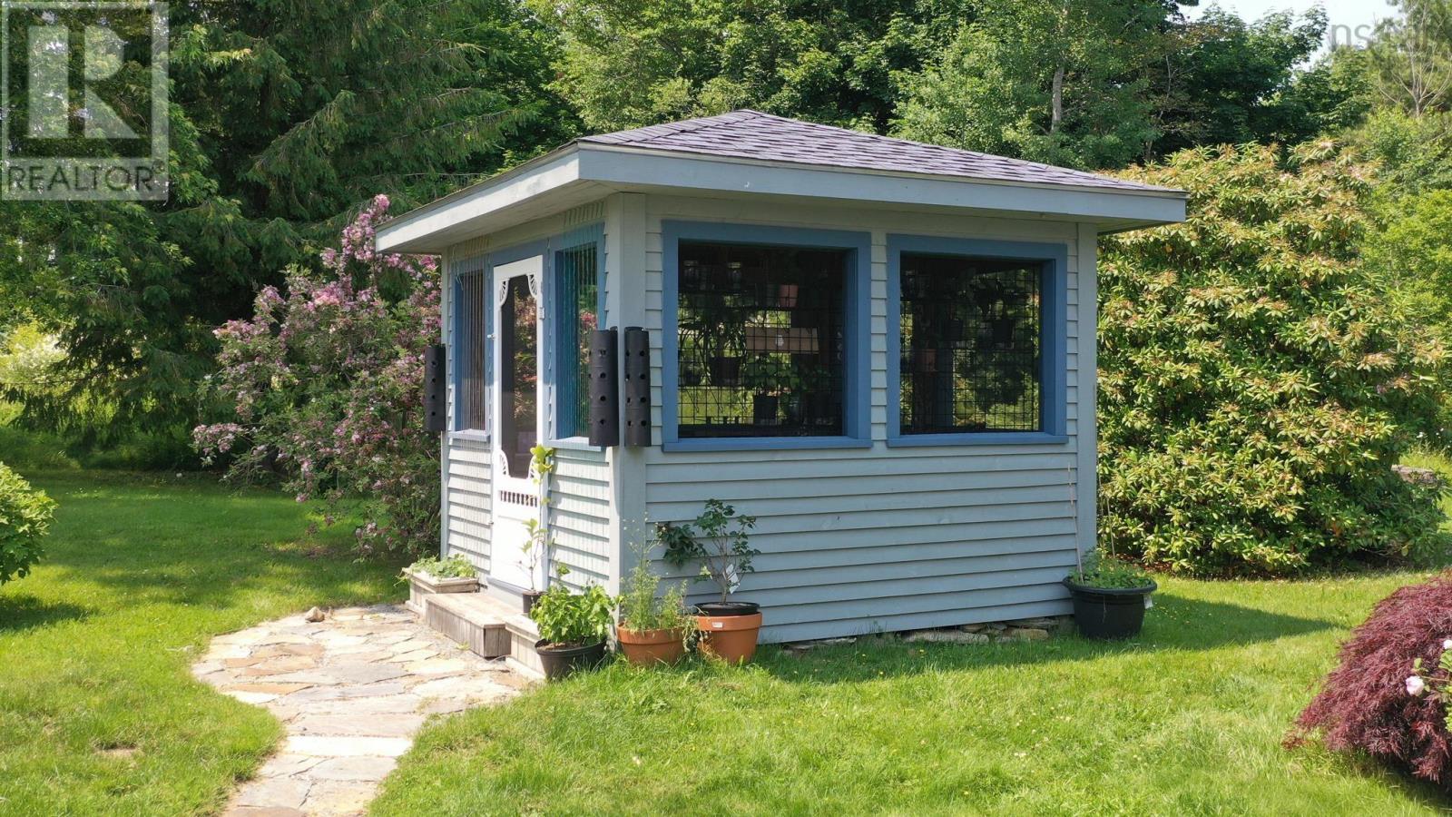 293 Highway 8, Milton, Milton, Nova Scotia  B0T 1P0 - Photo 38 - 202616357