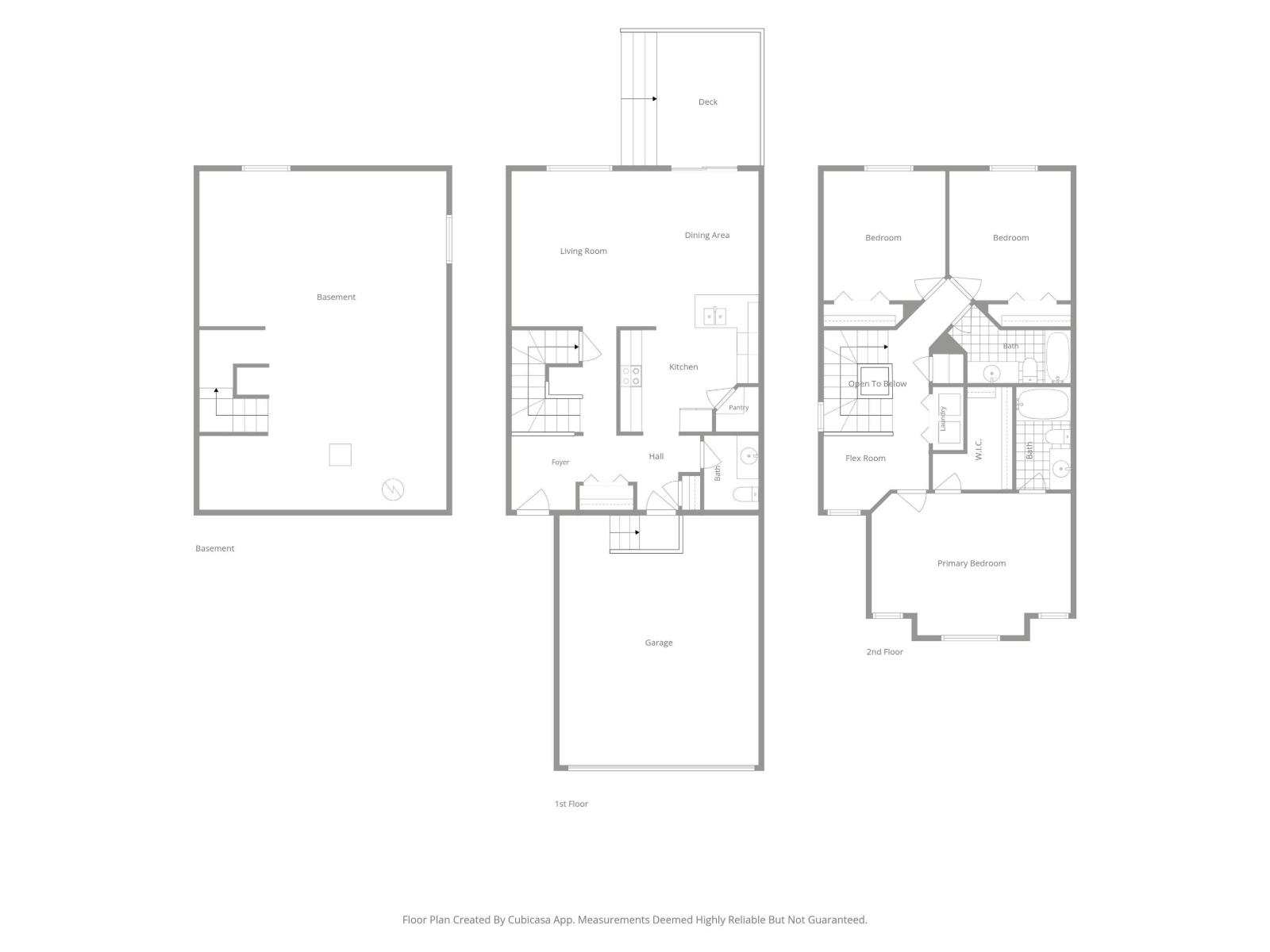 16428 12 Av SW, Edmonton, Alberta  T6W 3K6 - Photo 4 - E4496653