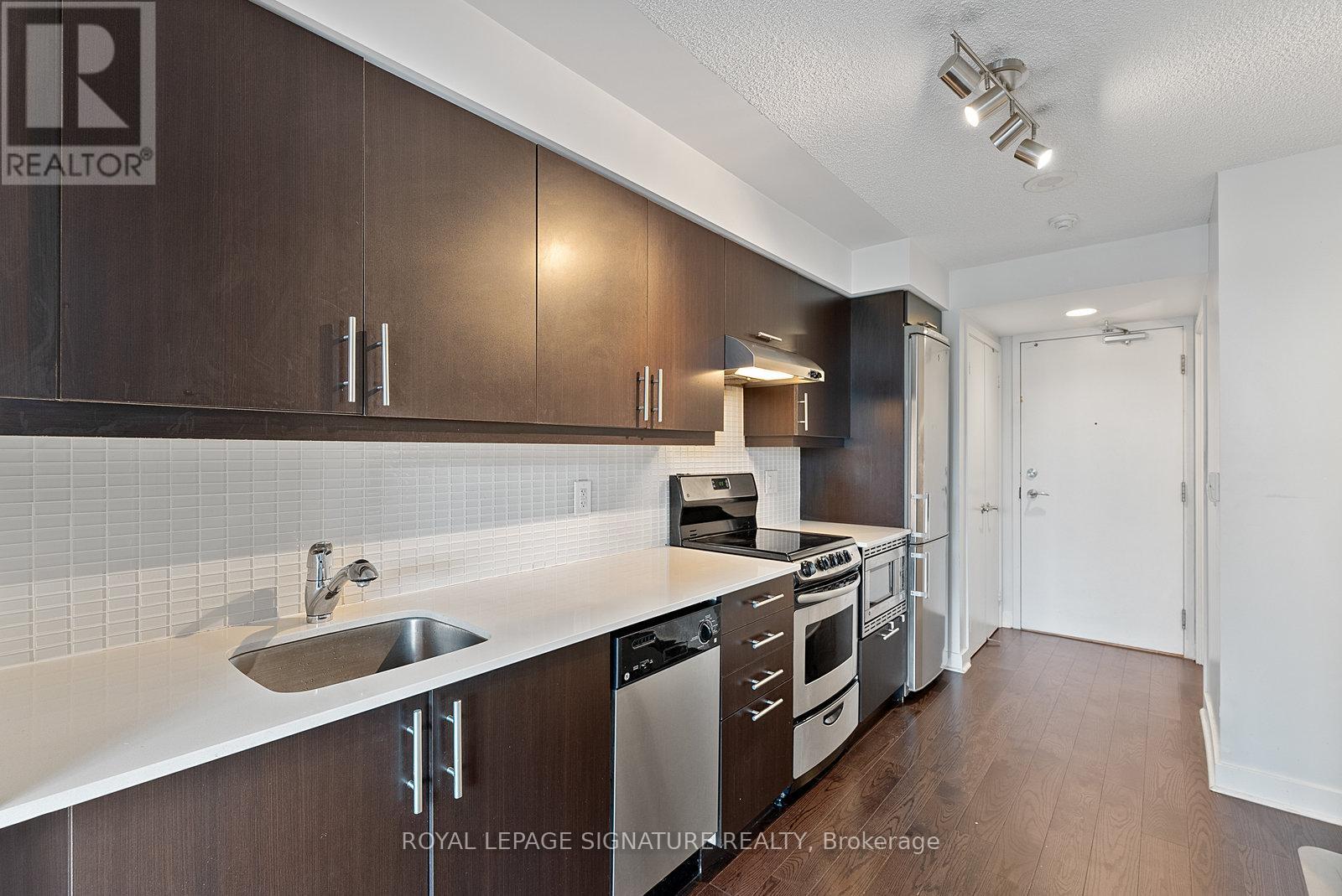 718 - 320 Richmond Street E, Toronto (Moss Park), Ontario  M5A 1P9 - Photo 3 - C13534448